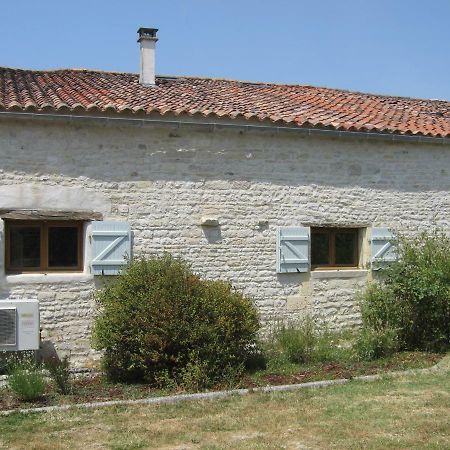Gite Du Puits - Bréville Exterior foto